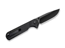 SENCUT Aetheris Micarta All Black