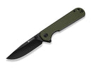 SENCUT Aetheris OD Green G10