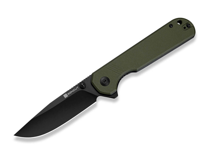 SENCUT Aetheris OD Green G10