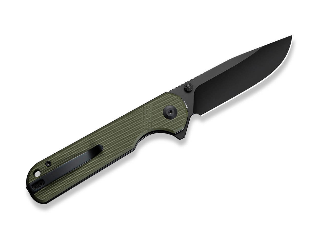 Aetheris OD Green G10