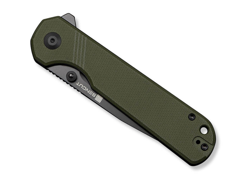 Aetheris OD Green G10
