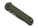 SENCUT Aetheris OD Green G10