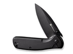 ArcBlast Aluminum All Black