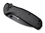 ArcBlast Aluminum All Black
