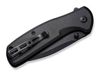 ArcBlast Aluminum All Black