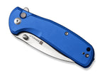 ArcBlast Aluminum Blue