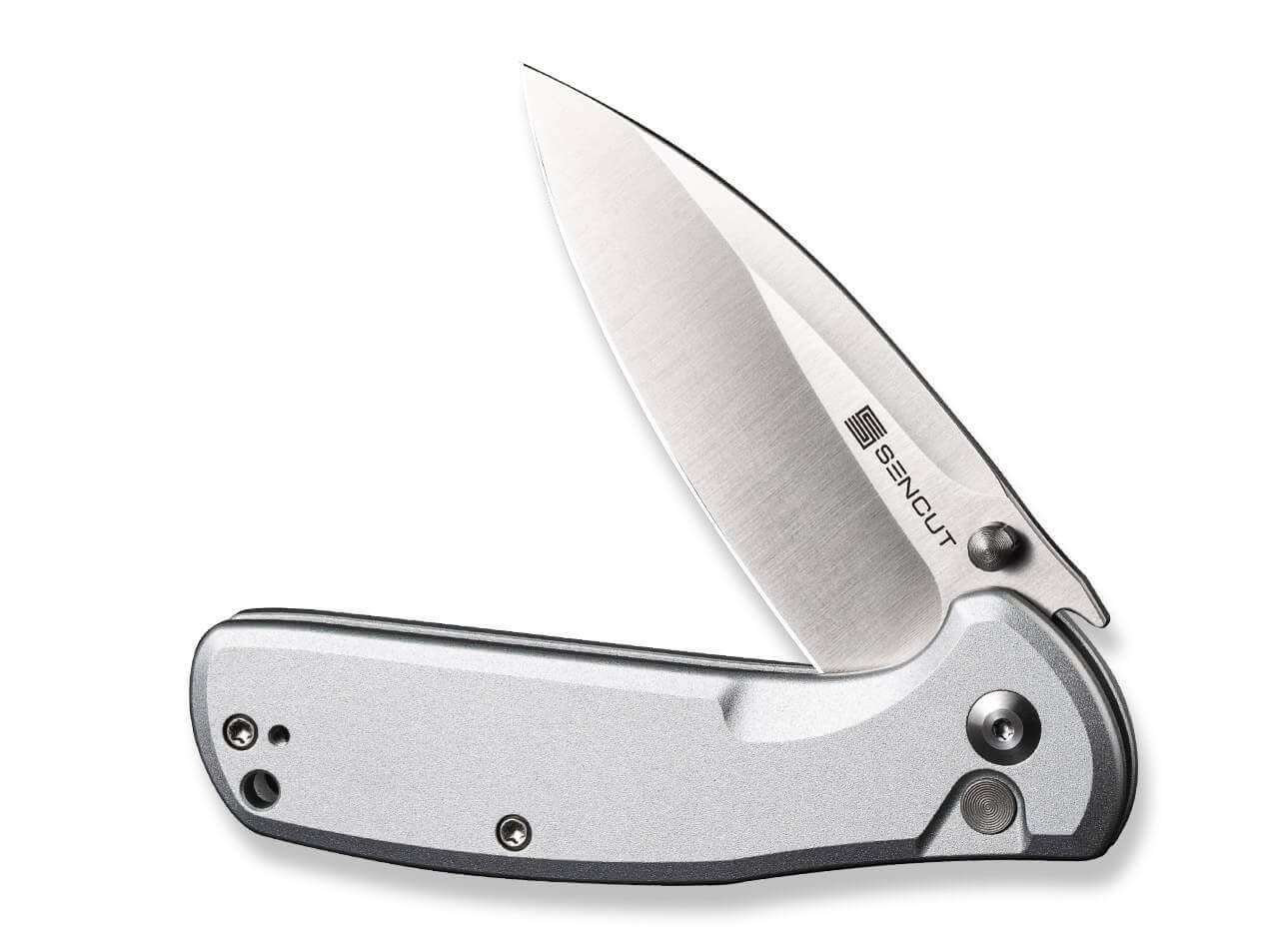 ArcBlast Aluminum Silver