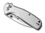 ArcBlast Aluminum Silver