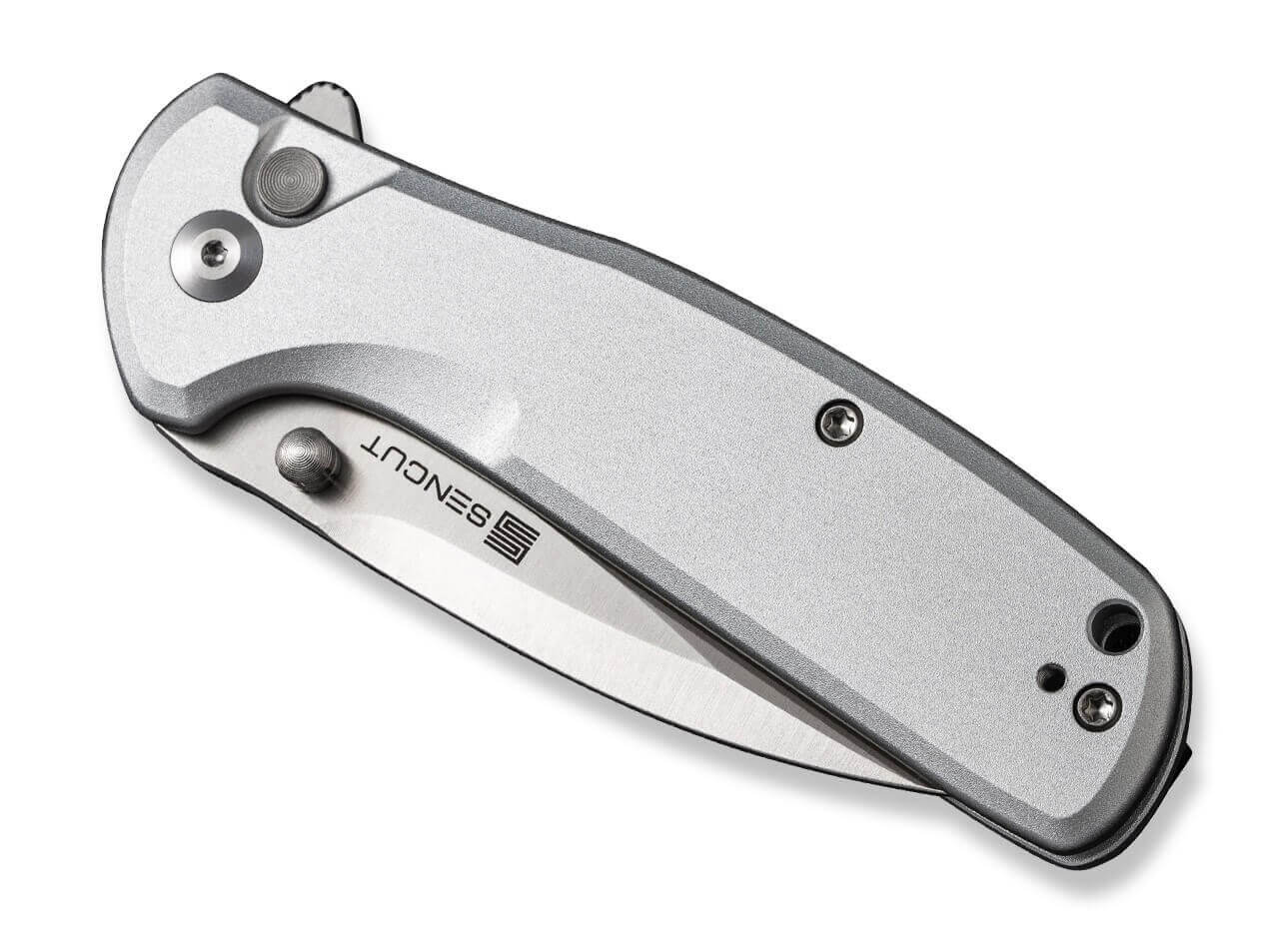 ArcBlast Aluminum Silver