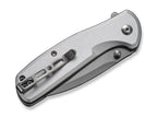 ArcBlast Aluminum Silver