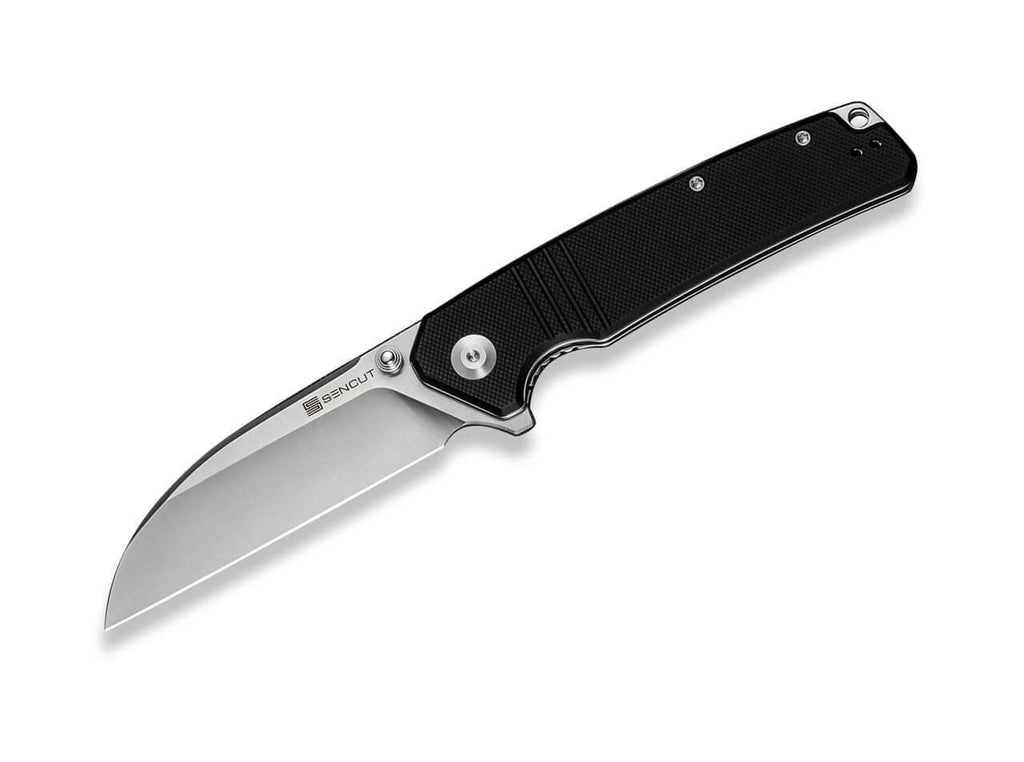 Awassi Black G10