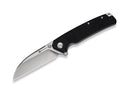 SENCUT Awassi Black G10
