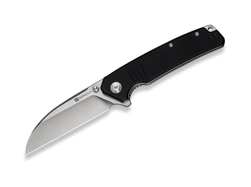 SENCUT Awassi Black G10