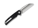 SENCUT Awassi Black G10