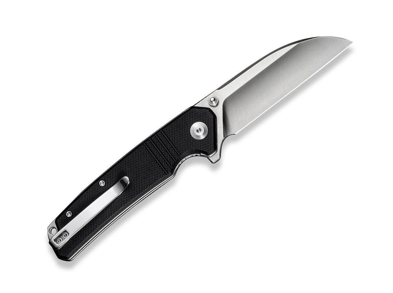 SENCUT Awassi Black G10