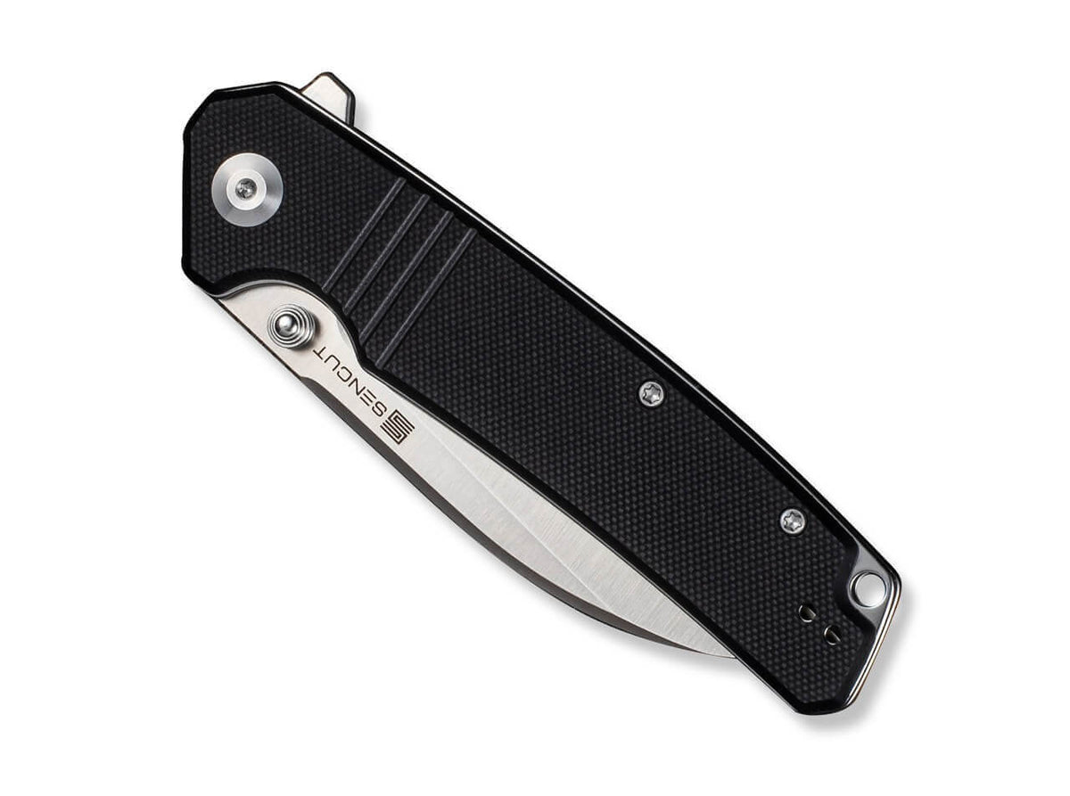 Awassi Black G10