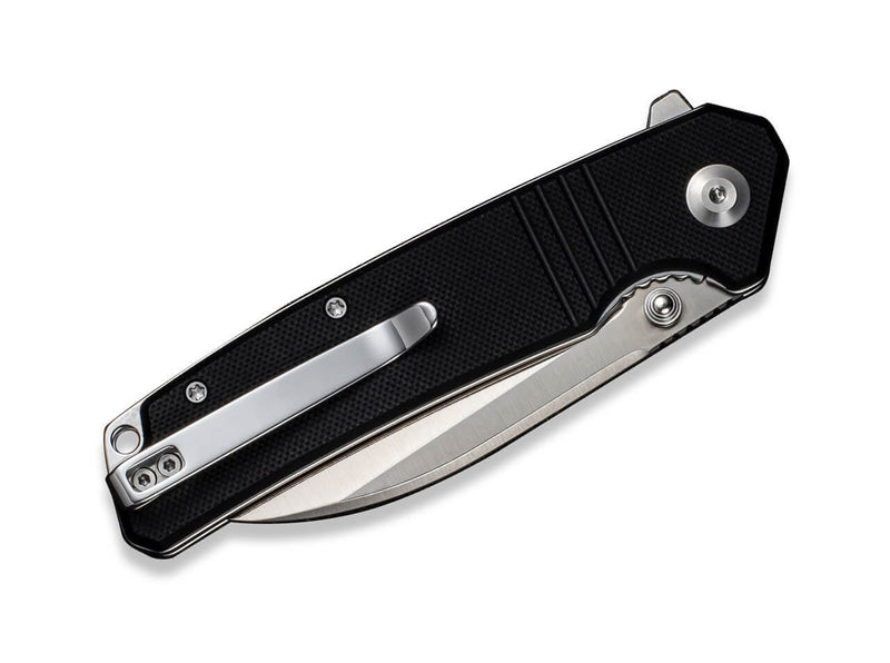 SENCUT Awassi Black G10