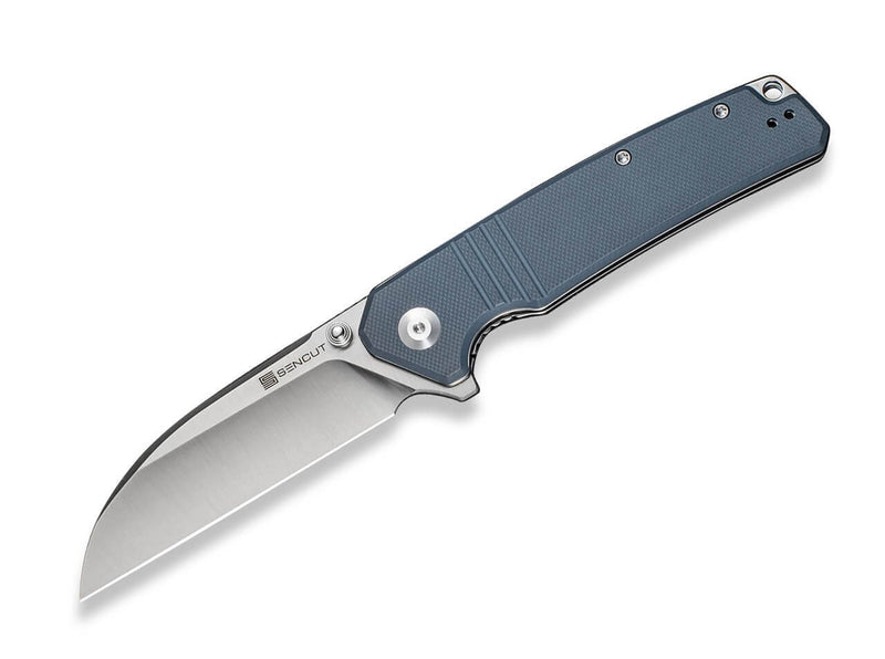 SENCUT Awassi Blue G10