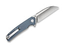 SENCUT Awassi Blue G10
