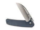 SENCUT Awassi Blue G10