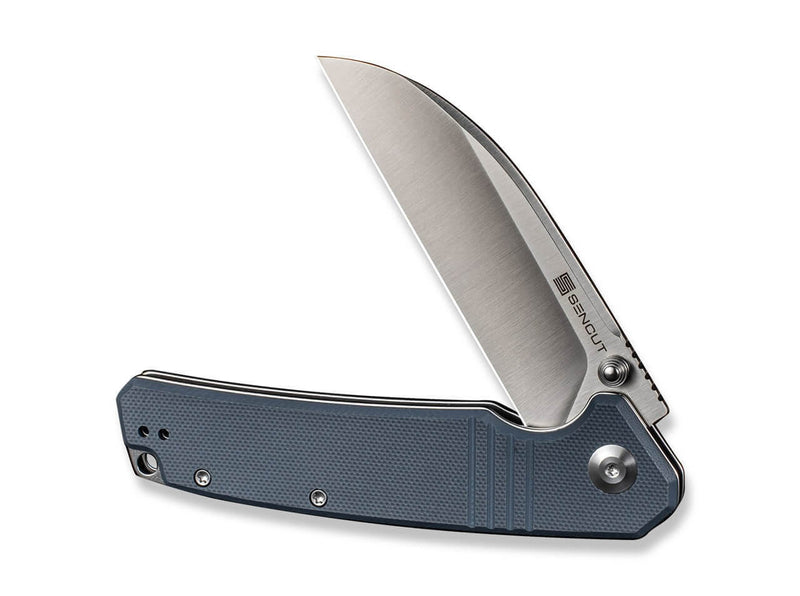 SENCUT Awassi Blue G10