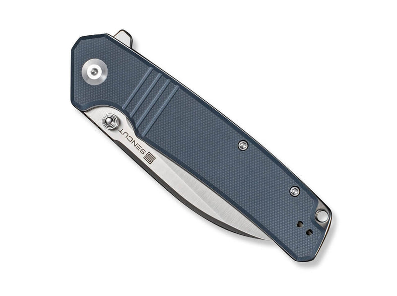 SENCUT Awassi Blue G10