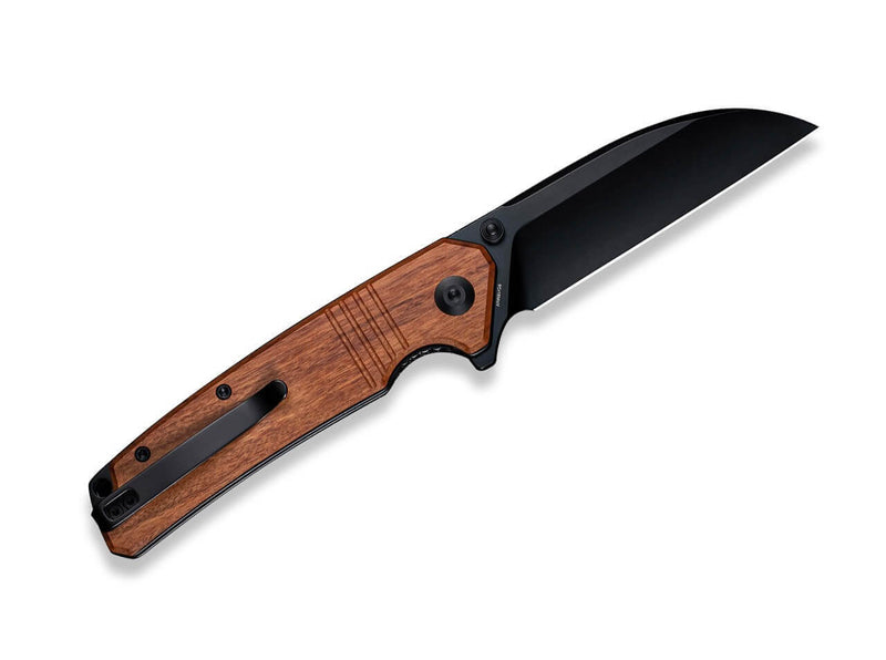 SENCUT Awassi Guibourtia