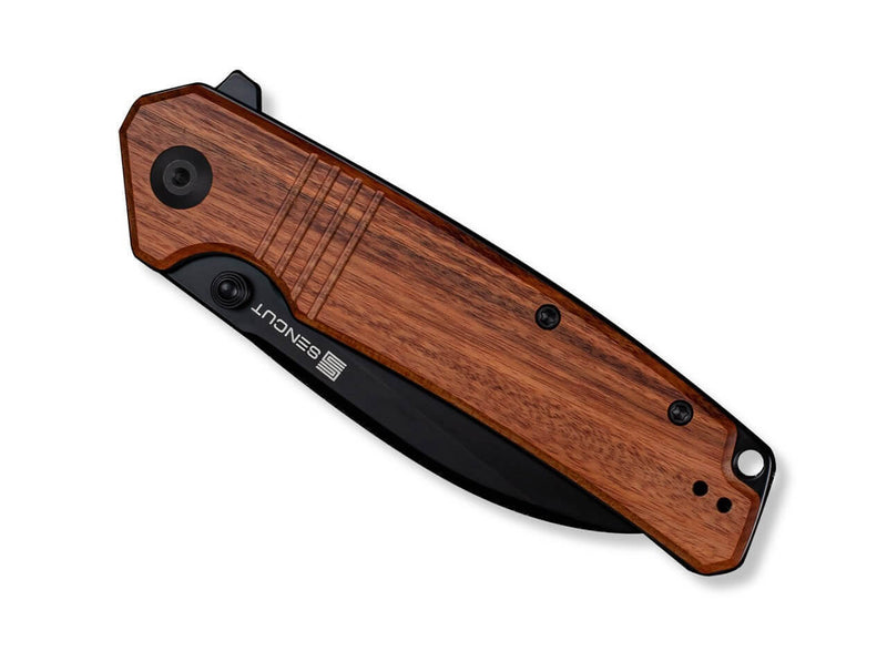 SENCUT Awassi Guibourtia