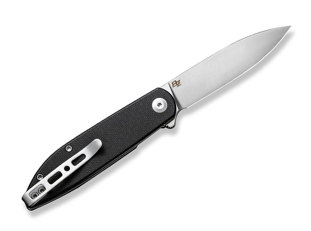 Bocll II G10 Black