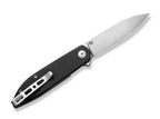 Bocll II G10 Black