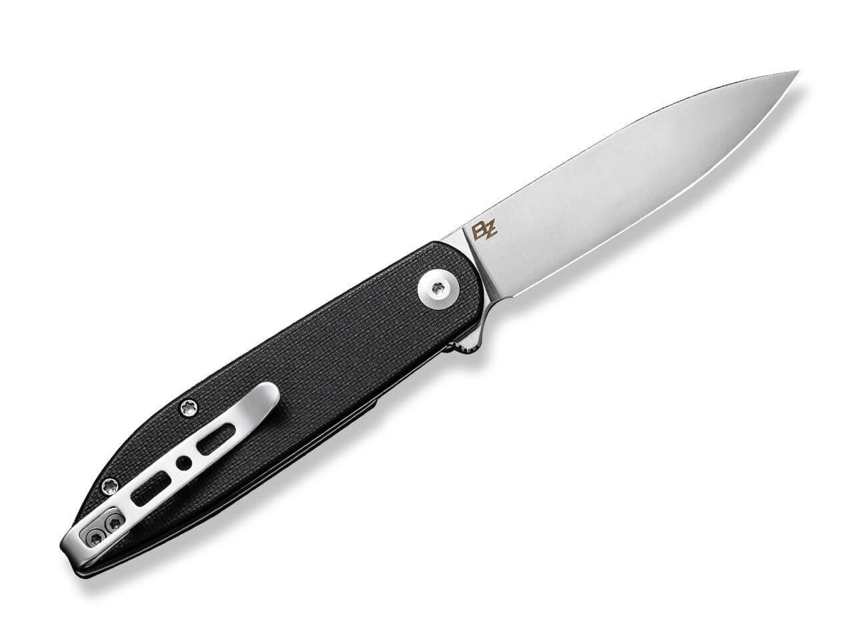 Bocll II G10 Black