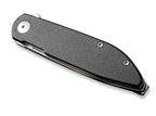 Bocll II G10 Black