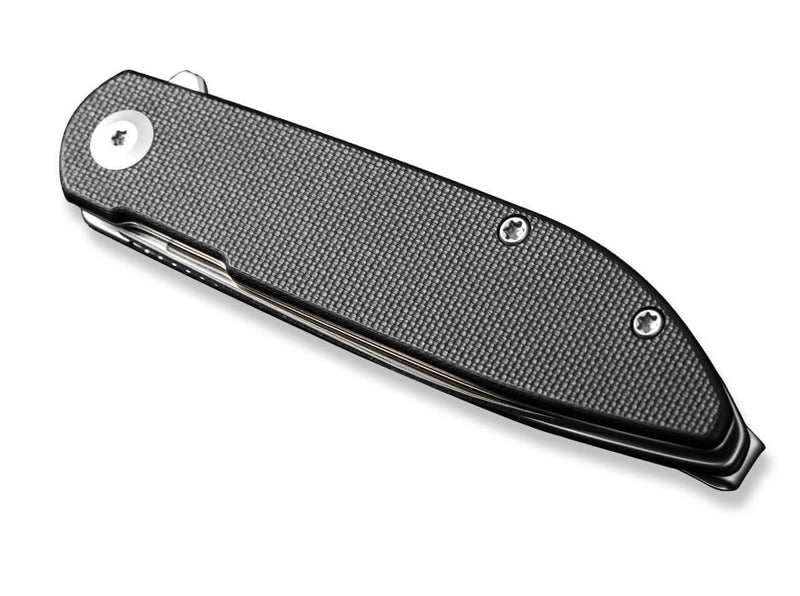 SENCUT Bocll II G10 Black