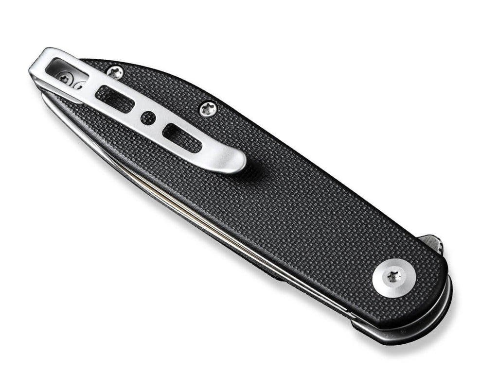 Bocll II G10 Black