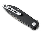 Bocll II G10 Black