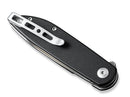 SENCUT Bocll II G10 Black