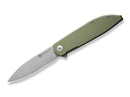SENCUT Bocll II G10 OD Green