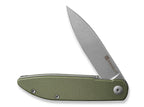 Bocll II G10 OD Green