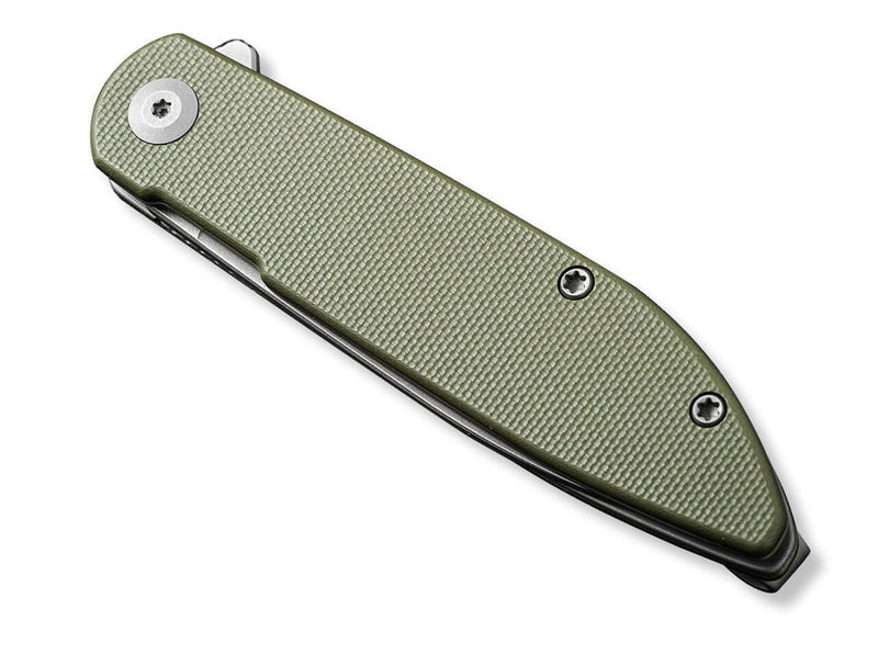 SENCUT Bocll II G10 OD Green