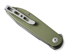 Bocll II G10 OD Green