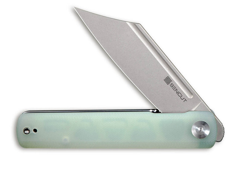 SENCUT Bronte G10 Natural