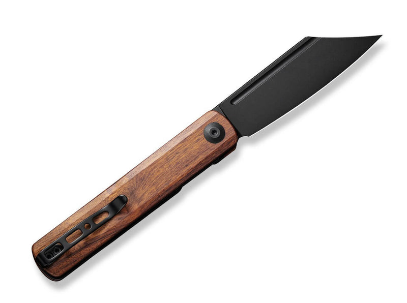 SENCUT Bronte Guibourtia Black Blade