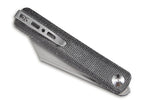 Bronte Micarta Black