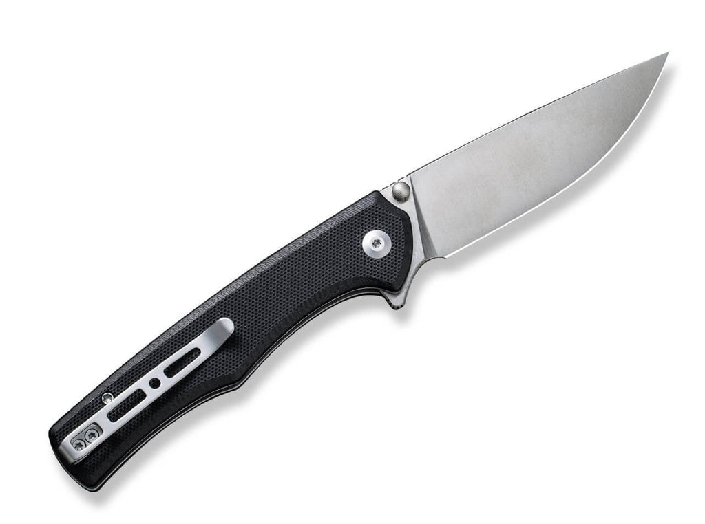 Crowley G10 Black