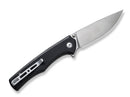 SENCUT Crowley G10 Black