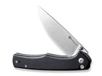 Crowley G10 Black