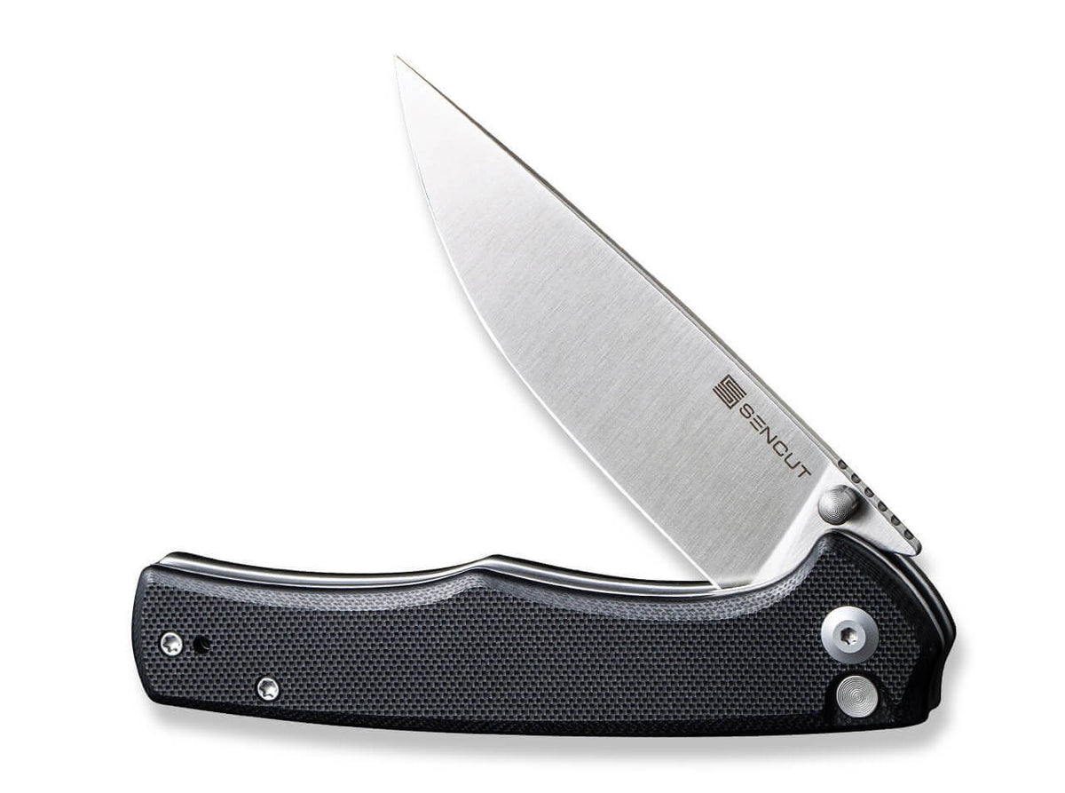Crowley G10 Black