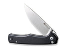 SENCUT Crowley G10 Black