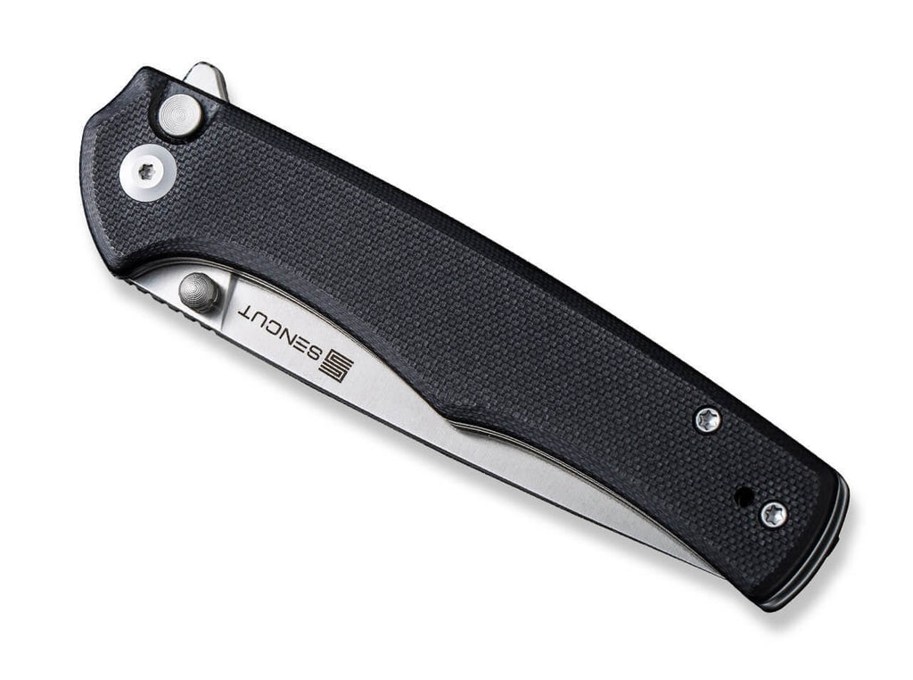 Crowley G10 Black