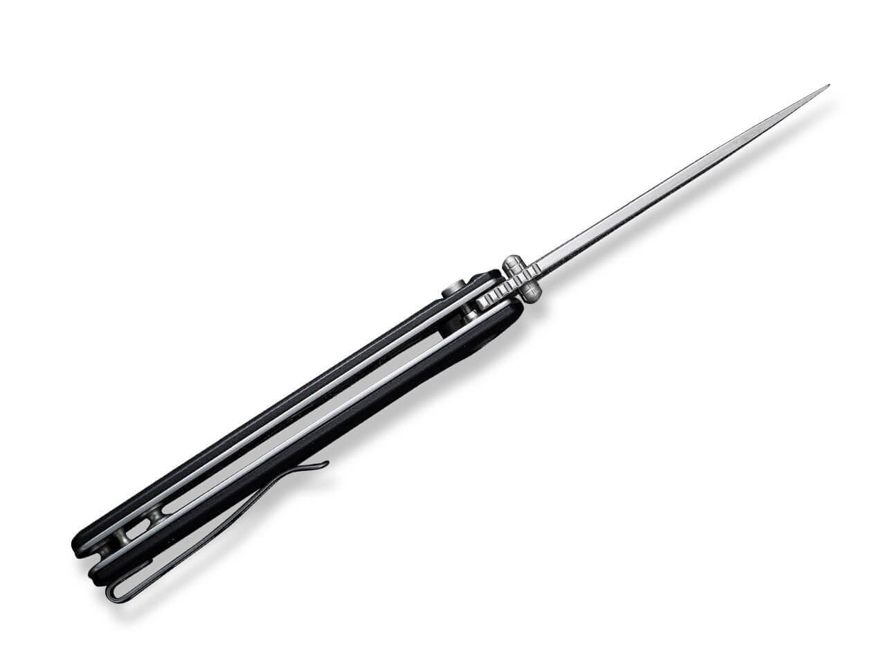 Crowley G10 Black